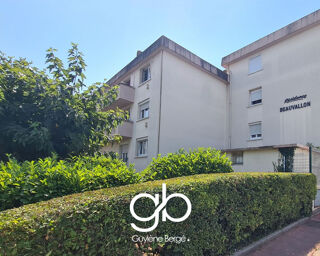  Appartement  vendre 1 pice 20 m