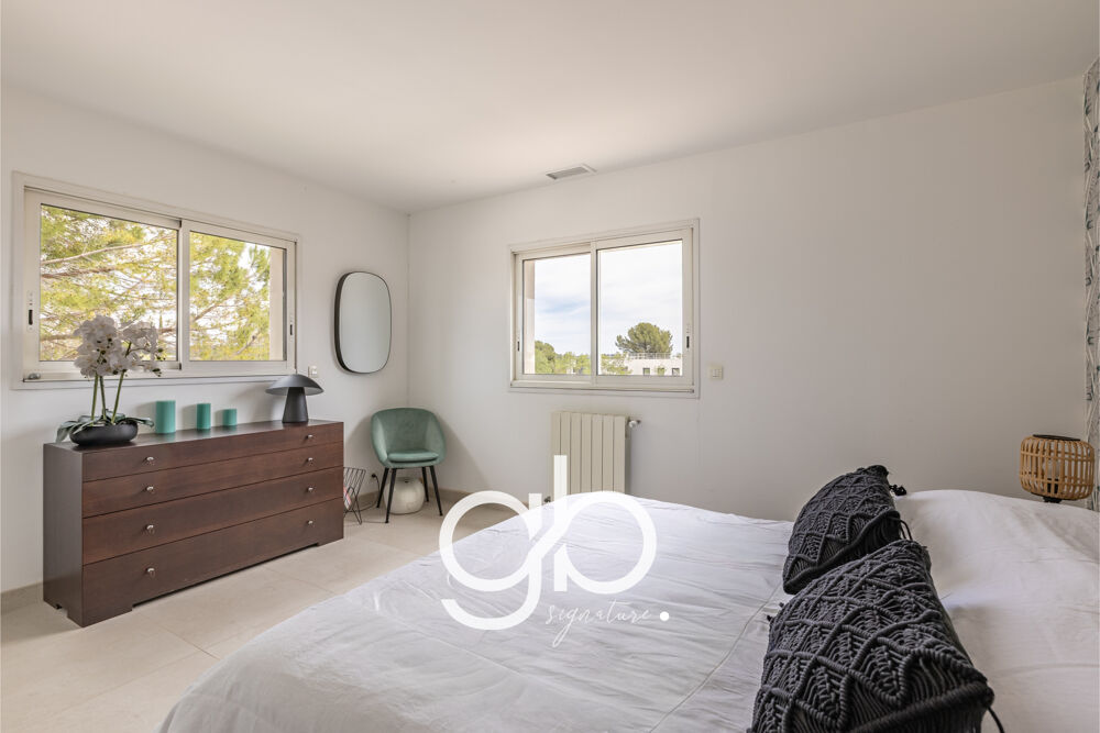 à vendre  Maison Montpellier (34090)