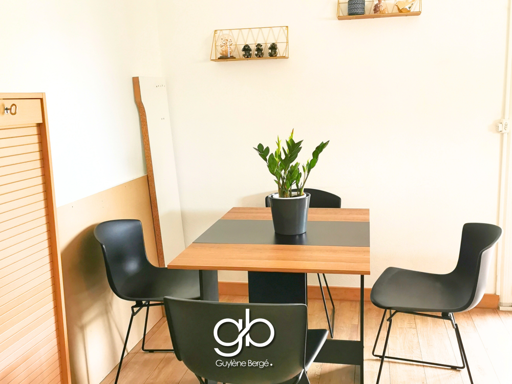 Vente Appartement APPARTEMENT -  JARDIN PRIVATIF TERRASSE  CAVE ET PARKING - MONTPELLIER CÉVENNES Montpellier