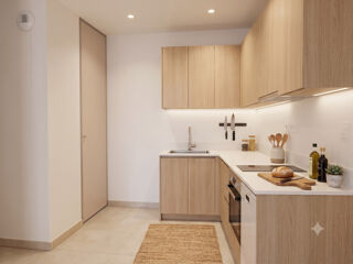  Appartement à vendre 4 pièces 81 m²