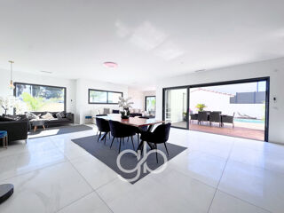  Maison à vendre 5 pièces 168 m²