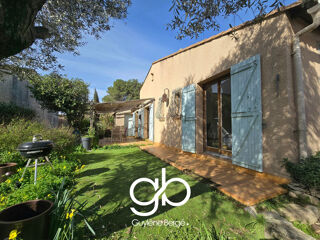  Maison � vendre 3 pi�ces 63 m�