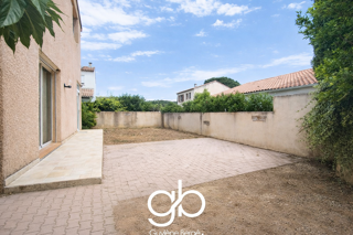  Maison à vendre 4 pièces 111 m²