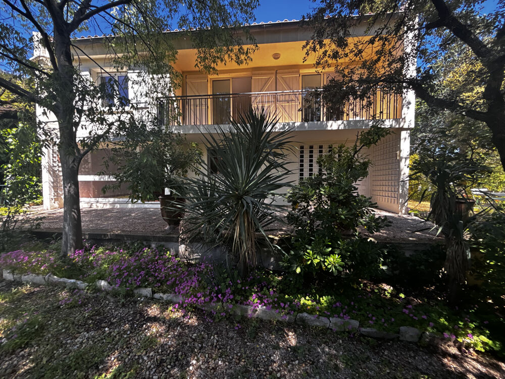 � vendre  Maison Castelnau-le-Lez (34170)