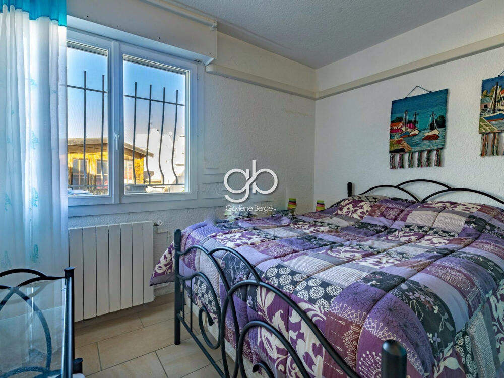 � vendre  Appartement Port Camargue (30240)