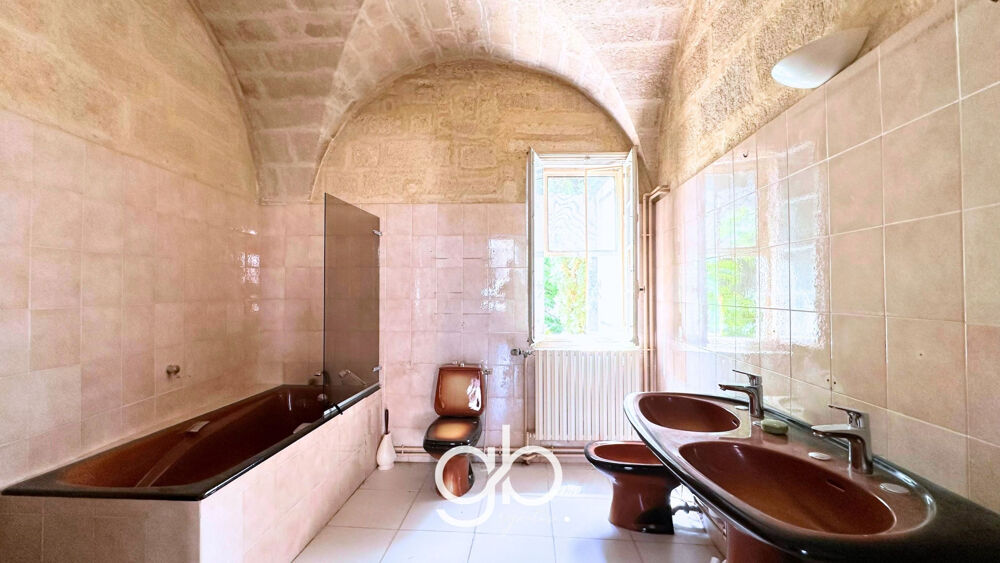 à vendre  Maison Aimargues (30470)