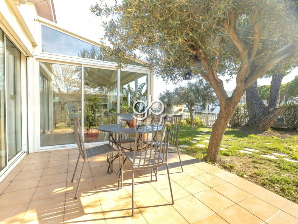 � vendre  Appartement Port Camargue (30240)