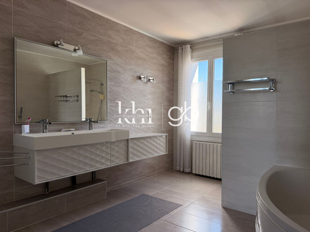 à vendre  Maison Juvignac (34990)