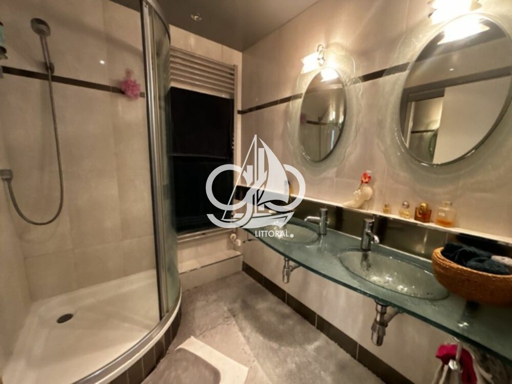 à vendre  Appartement Le Grau-du-Roi (30240)