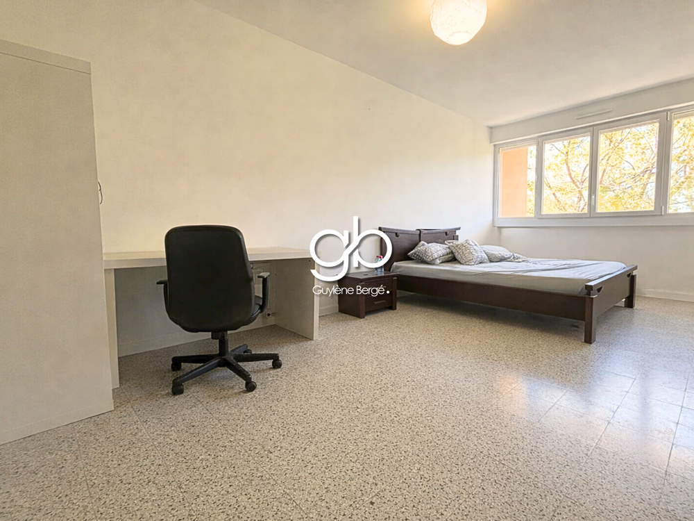 Vente Maison APPARTEMENT 5 pièces - INVESTISSEMENT - COLOCATION - HÔPITAUX FACULTÉS Montpellier