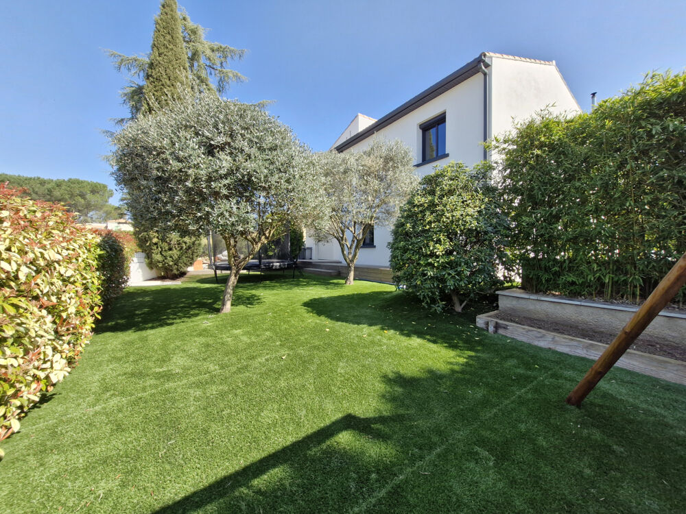 � vendre  Maison Castries (34160)