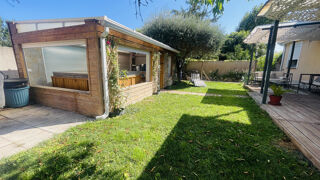  Maison à vendre 4 pièces 104 m²