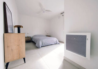  Appartement à vendre 3 pièces 59 m²