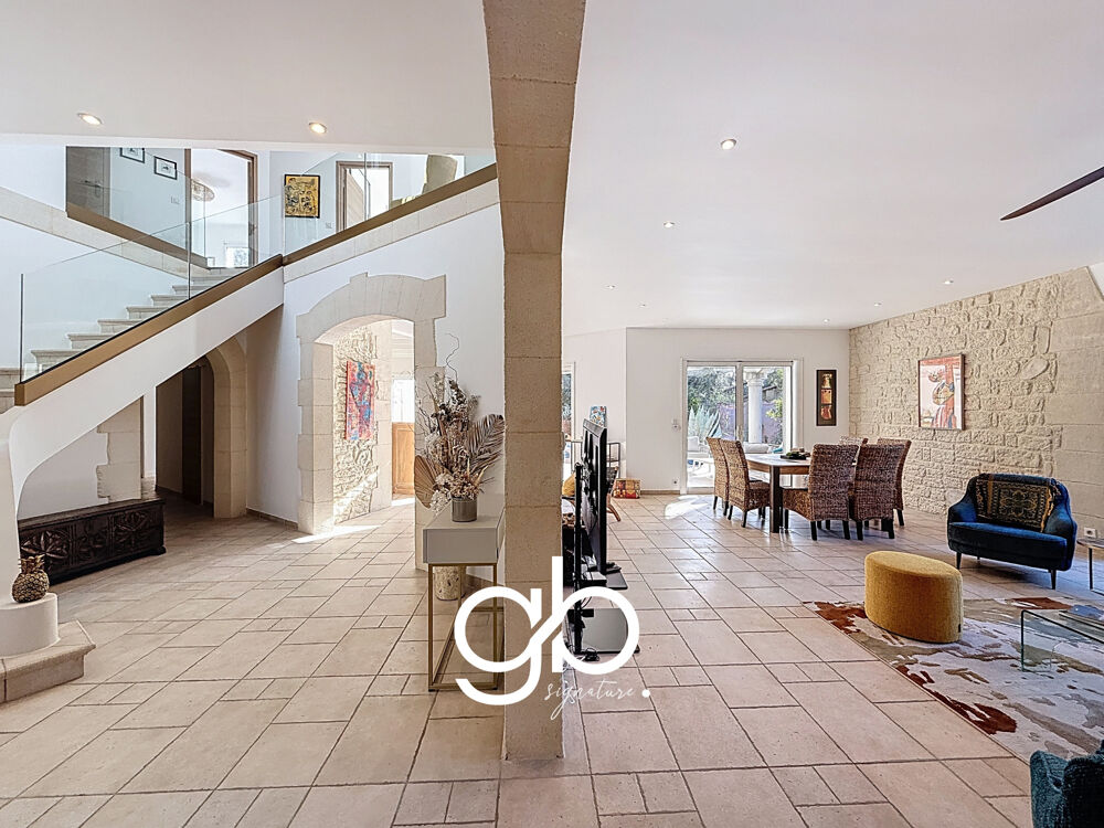 � vendre  Maison Le Cr�s (34920)