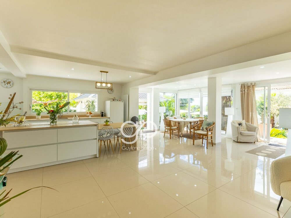 � vendre  Maison Montpellier (34000)