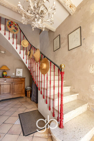  Maison à vendre 5 pièces 145 m²