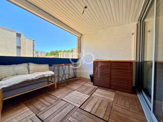  Appartement à vendre 4 pièces 78 m²
