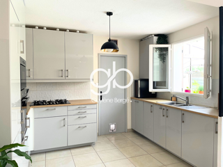  Maison à vendre 4 pièces 96 m²