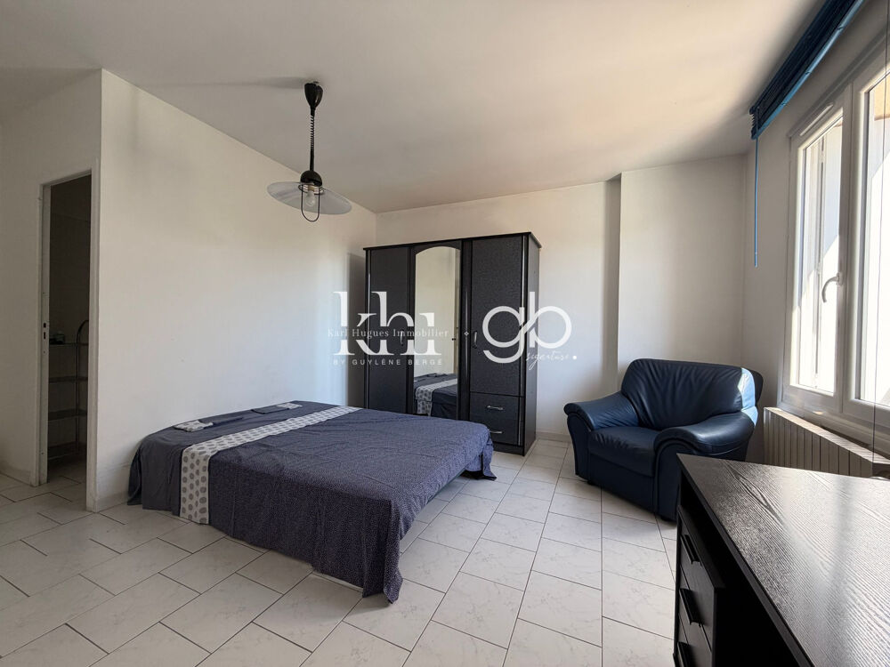 à vendre  Maison Juvignac (34990)