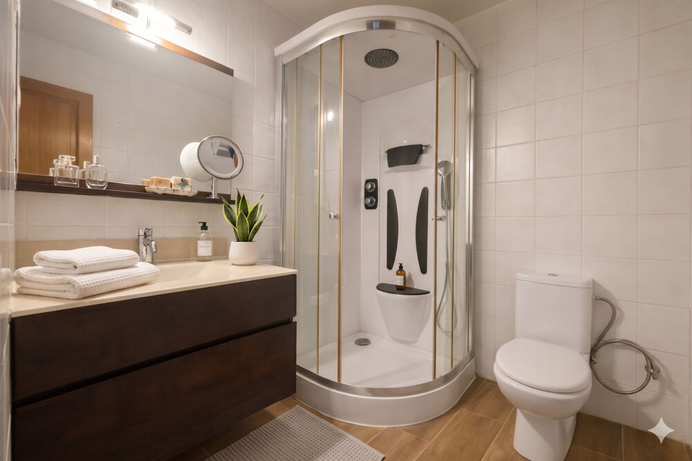 Vente Maison Maison Plain-Pied T5 Piscine Poolhouse   Jonquières 34725   Hérault Jonquieres