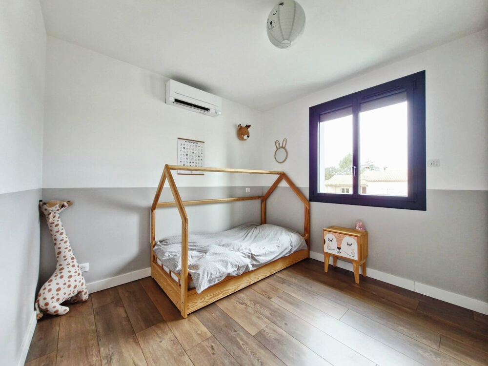 � vendre  Maison Castries (34160)