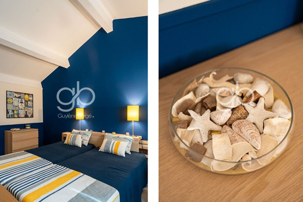 � vendre  Maison M�ze (34140)