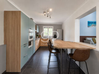  Maison à vendre 6 pièces 118 m²