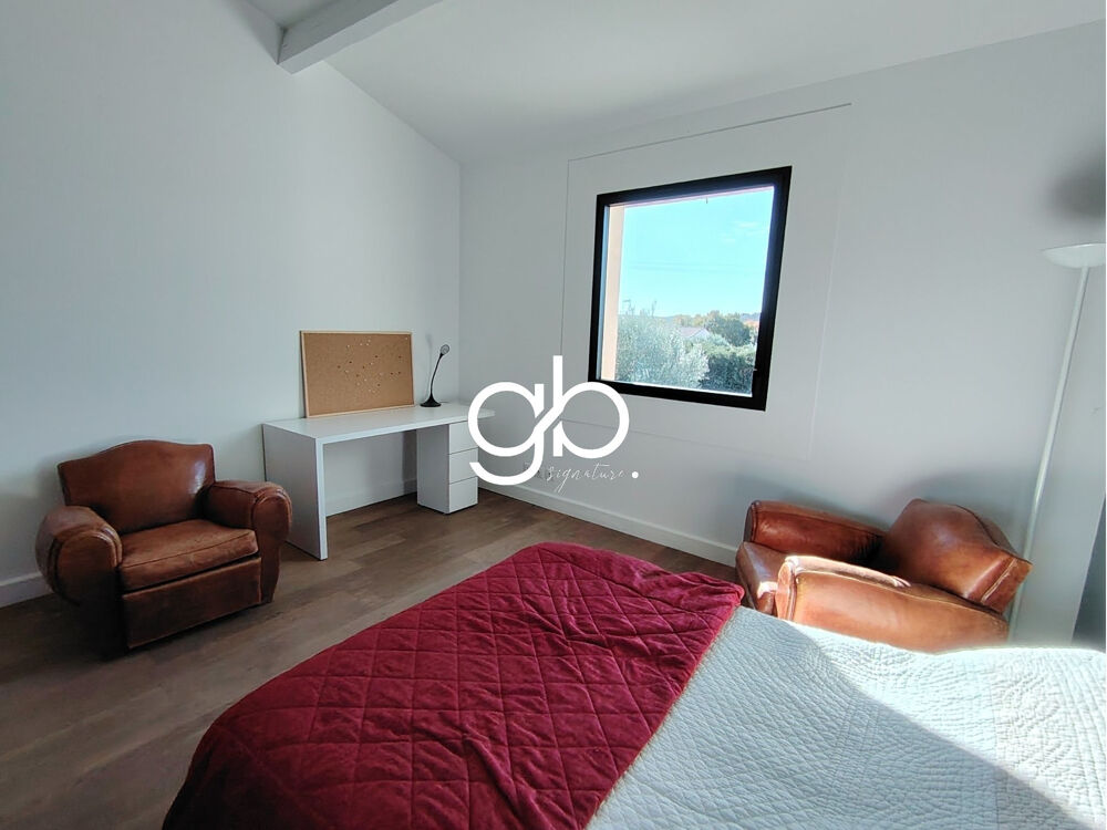 à vendre  Maison Uzès (30700)