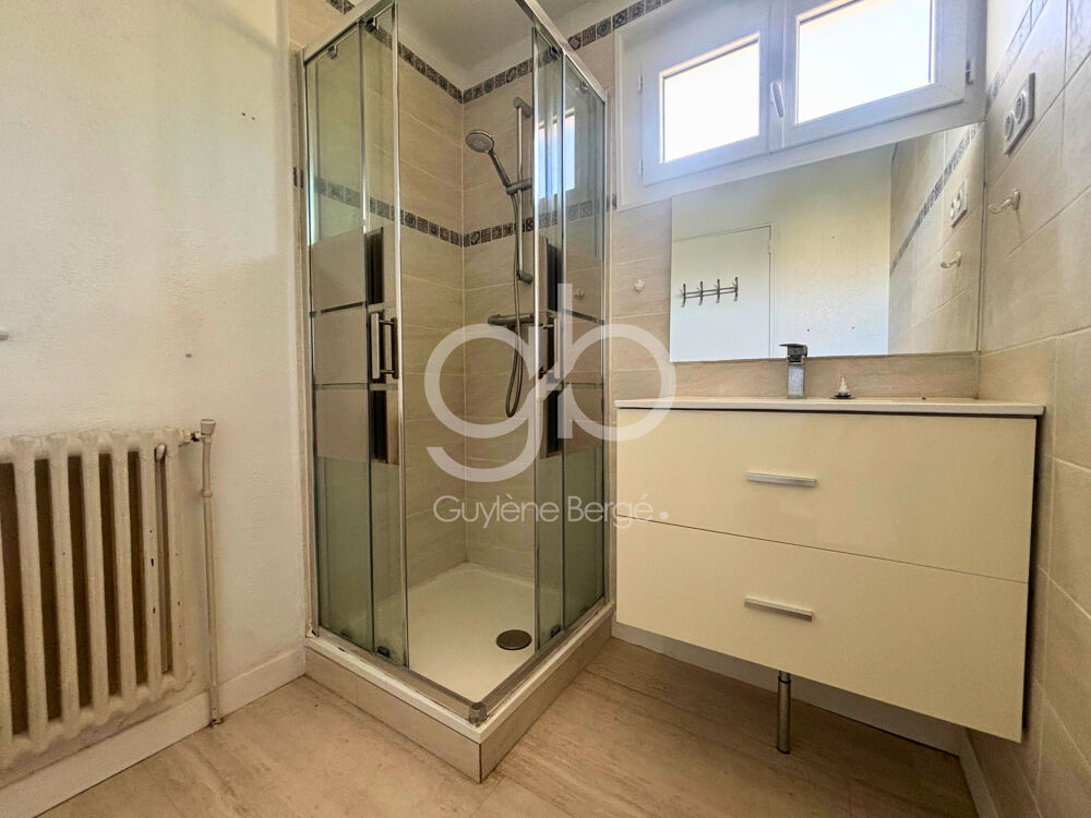 Vente Appartement Appartement T2 entièrement rénové à vendre à Montpellier Alco   Résidence sécurisée, balcon, cave et stationne Montpellier