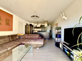  Appartement � vendre 2 pi�ces 50 m�