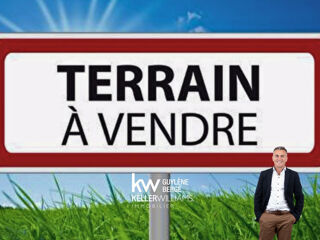  Terrain � vendre 47670 m� Fontanes