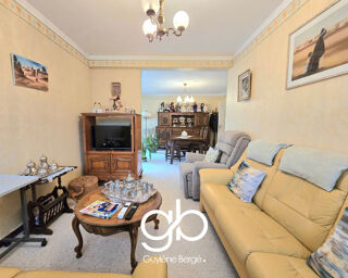  Appartement à vendre 4 pièces 78 m²