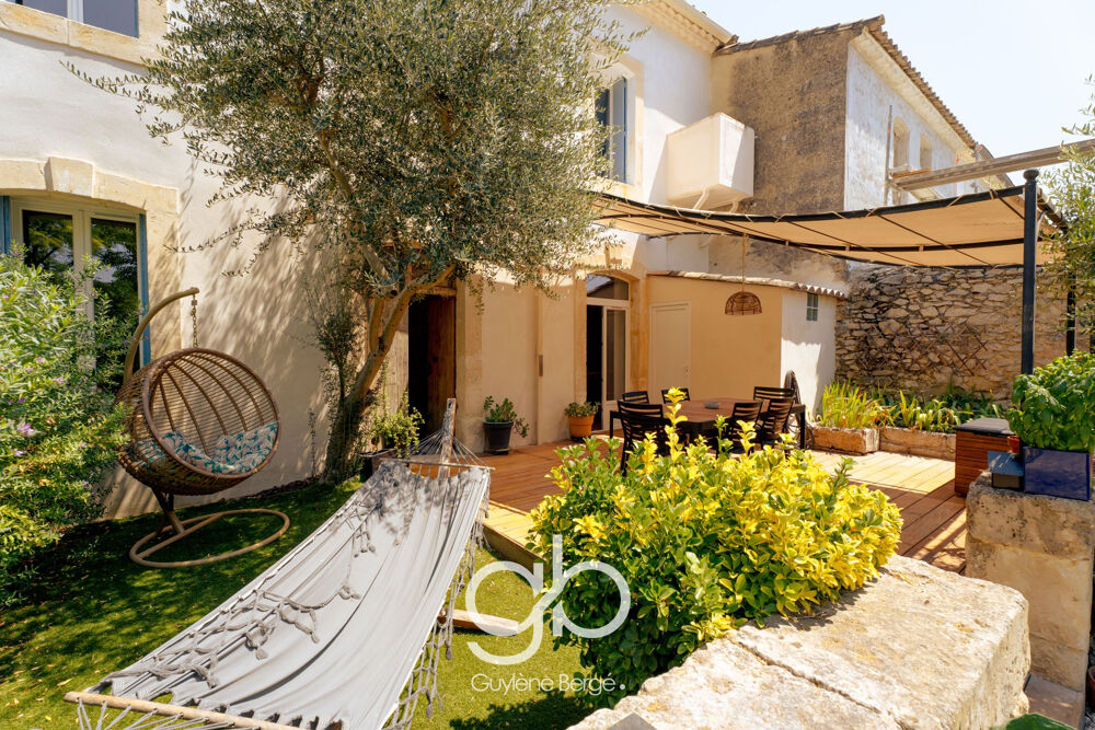 Maison 8 pièces 234 m² · à Lansargues · 234 m² · 482 000 €