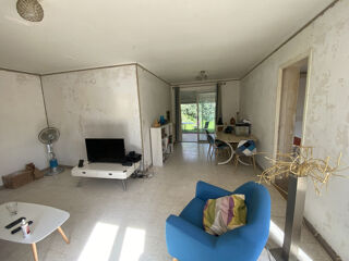  Maison � vendre 3 pi�ces 79 m�