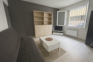  Appartement � vendre 3 pi�ces 52 m�