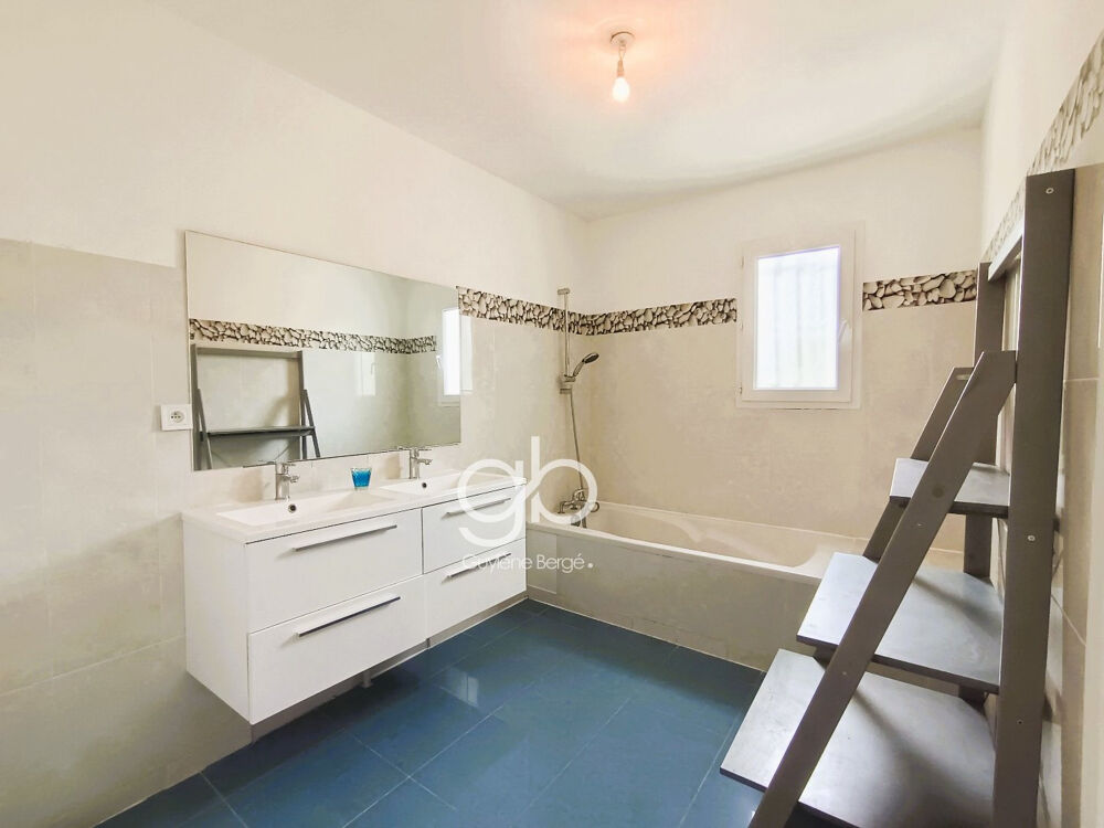 Villa Bord de mer 7 pièces - 168 m2