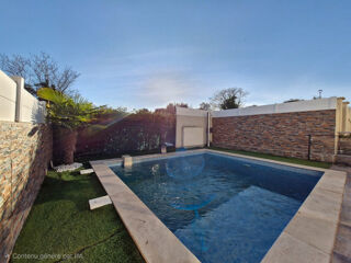  Maison � vendre 5 pi�ces 130 m�