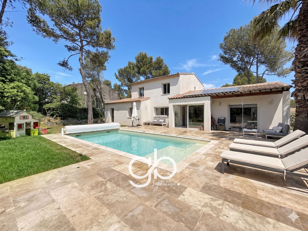 à vendre  Maison Saint-Clément-de-Rivière (34980)