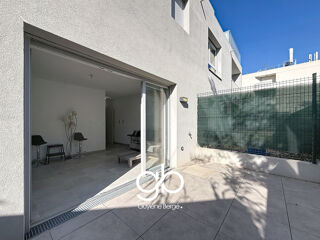  Appartement à vendre 1 pièce 24 m²