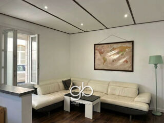  Appartement à vendre 2 pièces 42 m²
