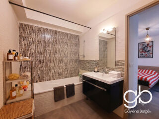  Appartement à vendre 2 pièces 44 m²