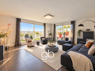  Appartement à vendre 4 pièces 103 m²