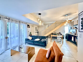  Maison à vendre 5 pièces 85 m²