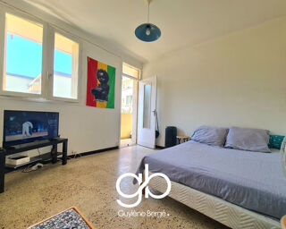  Appartement  vendre 1 pice 20 m