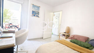  Appartement � vendre 2 pi�ces 40 m�