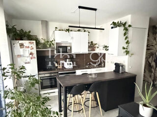  Appartement à vendre 2 pièces 41 m²