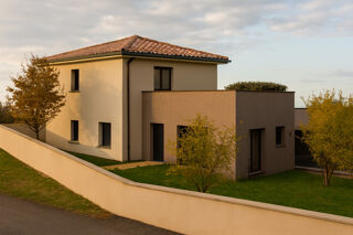  Maison � vendre 3 pi�ces 69 m�