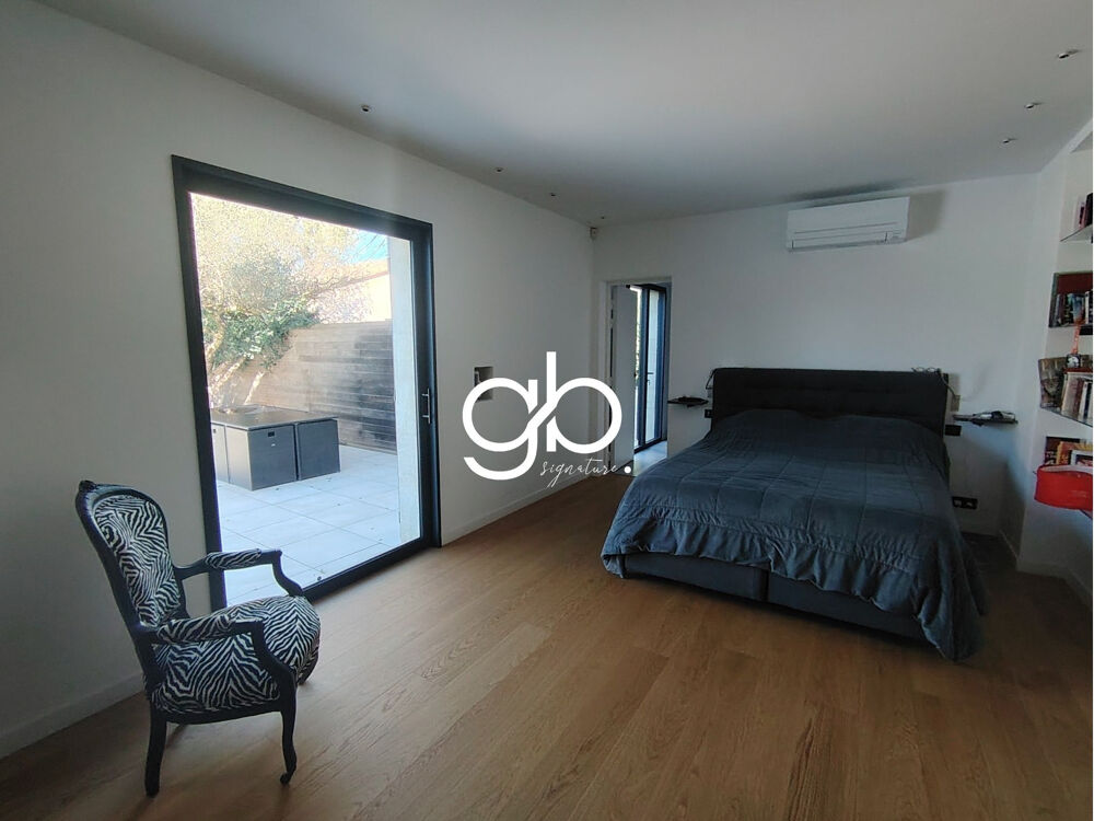 à vendre  Maison Uzès (30700)