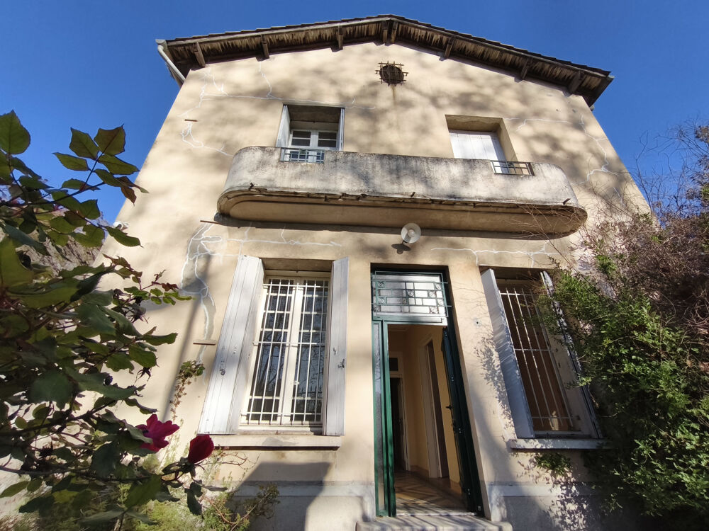 Maison 8 pièces 178 m² · à Montpellier · 178 m² · 460 000 €