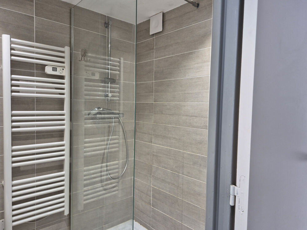 Vente Appartement CAP D'AGDE: DUPLEX PREMIERE LIGNE VUE PORT DE PLAISANCE AVEC PARKING PRIVE Agde